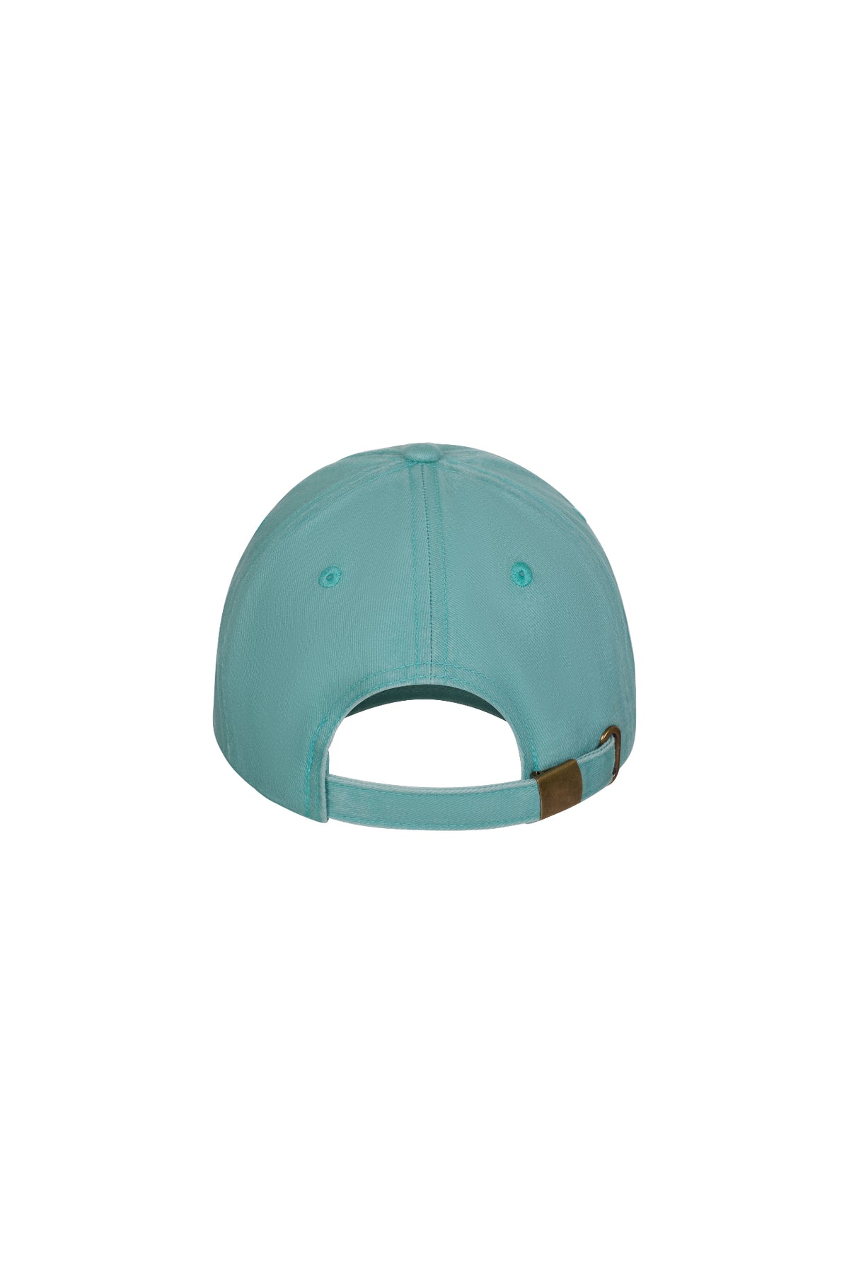 Forbes - Gorra Vintage 6 Paneles - Vintage Sage