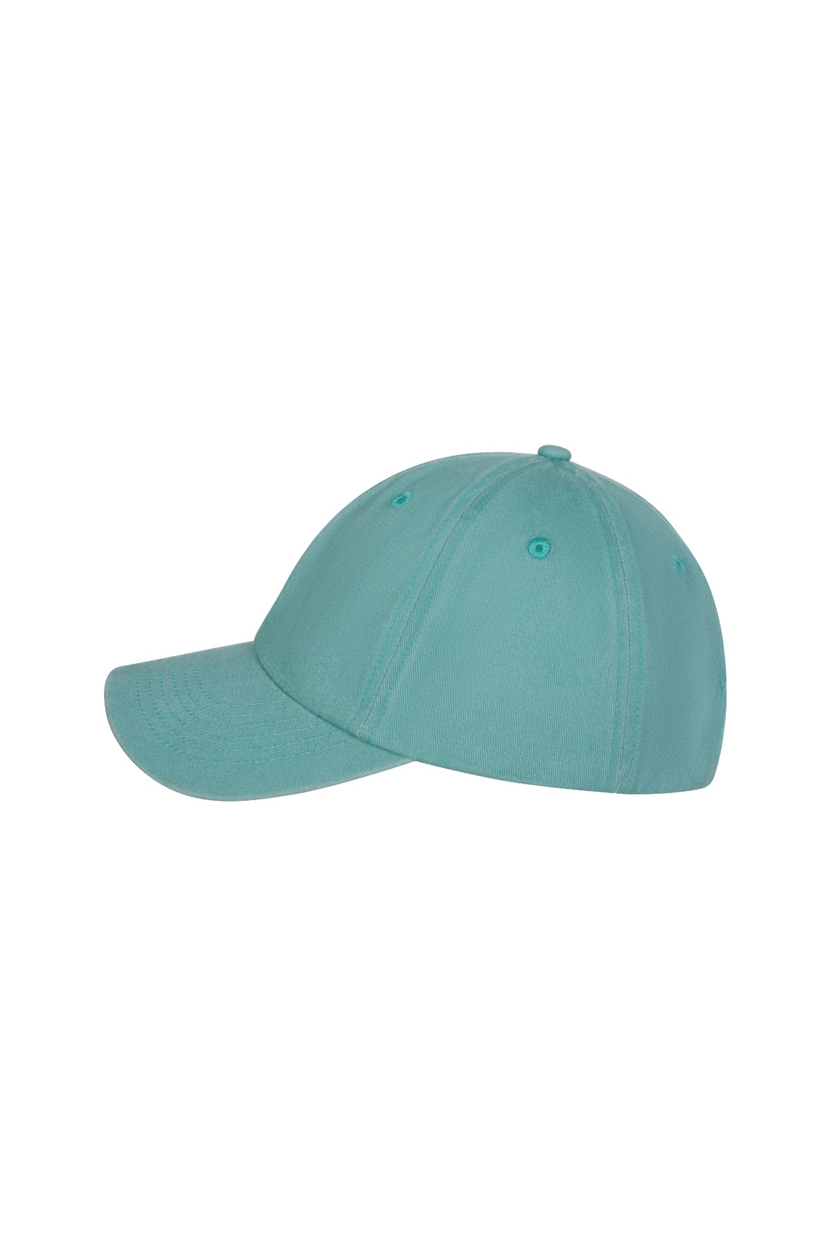Forbes - Gorra Vintage 6 Paneles - Vintage Sage