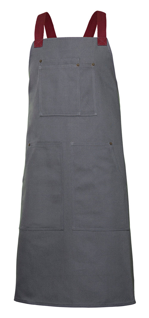 Gris + Granate