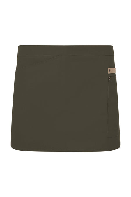 Verde Oliva + Beige Arena