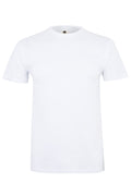 Melbourne T-Shirt - White