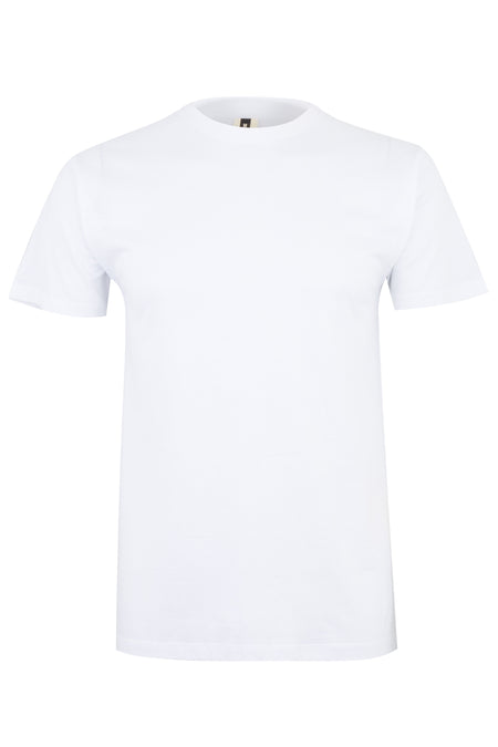 Melbourne T-Shirt - White
