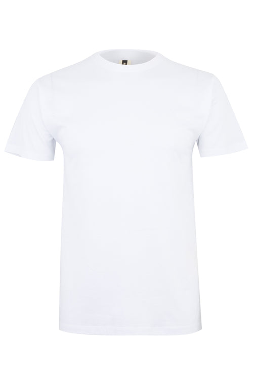 Melbourne T-Shirt - White
