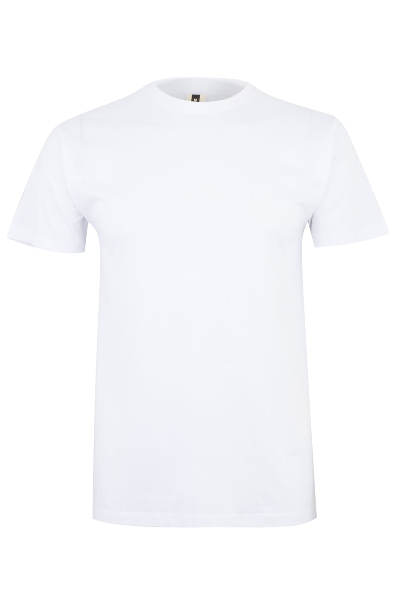 Melbourne T-Shirt - White