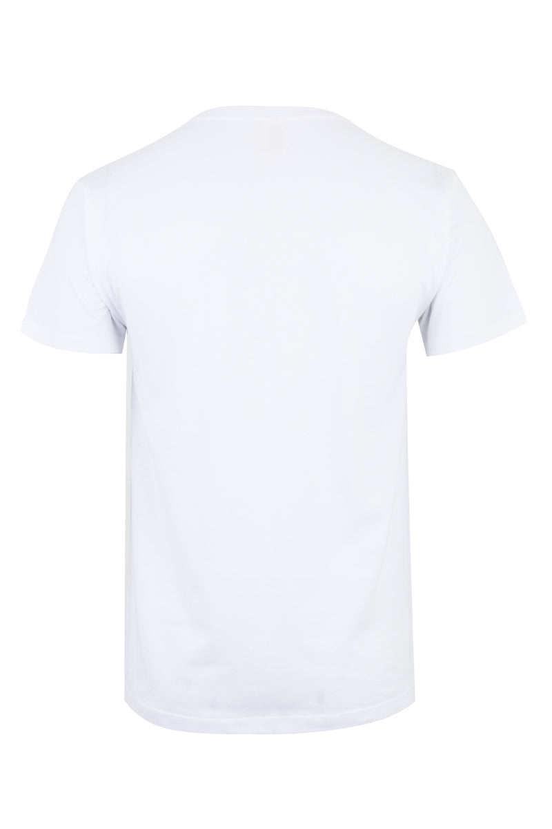 Melbourne T-Shirt - White