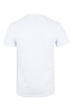 Melbourne T-Shirt - White