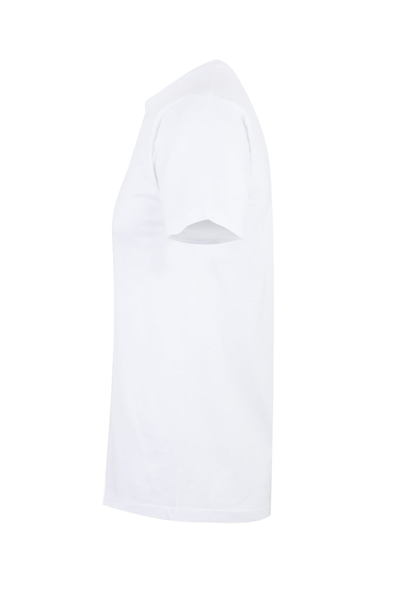 Melbourne T-Shirt - White