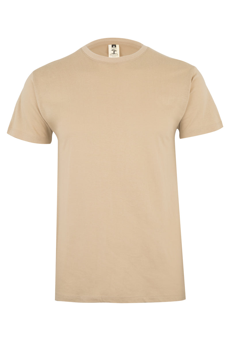 Melbourne T-Shirt - Sand