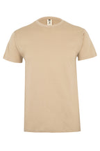Melbourne T-Shirt - Sand