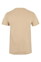 Melbourne T-Shirt - Sand