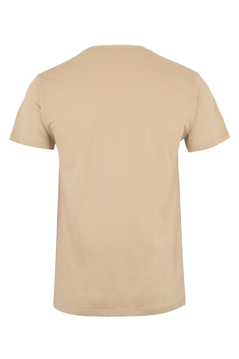 Melbourne T-Shirt - Sand