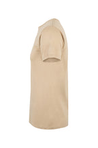 Melbourne T-Shirt - Sand