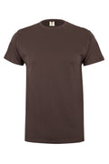 Melbourne T-Shirt - Brown