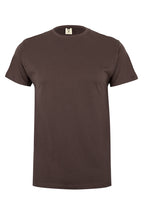 Melbourne T-Shirt - Brown