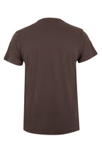 Melbourne T-Shirt - Brown