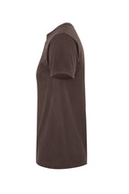Melbourne T-Shirt - Brown