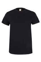 Melbourne T-Shirt - Black