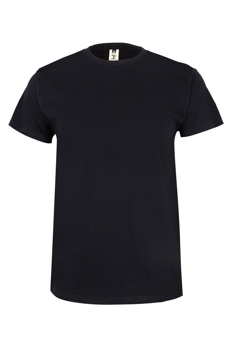 Melbourne T-Shirt - Black