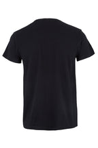 Melbourne T-Shirt - Black