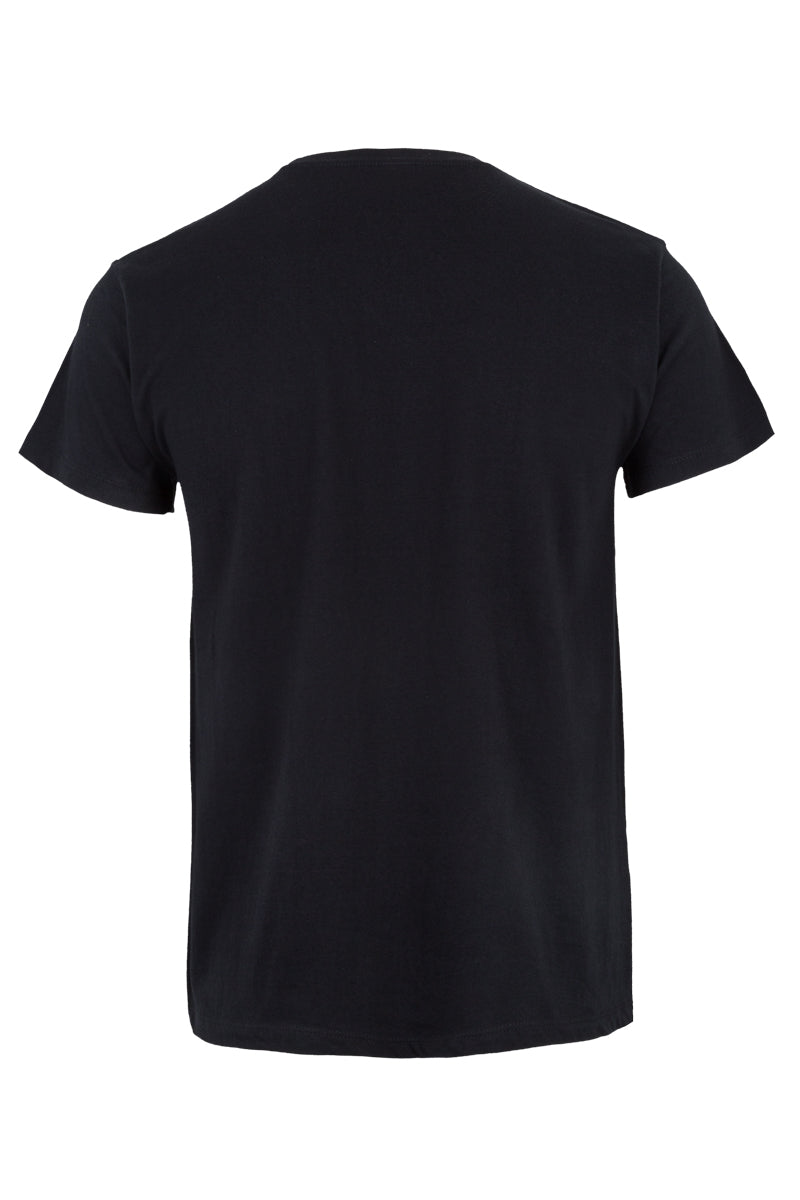 Melbourne T-Shirt - Black