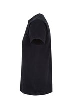 Melbourne T-Shirt - Black
