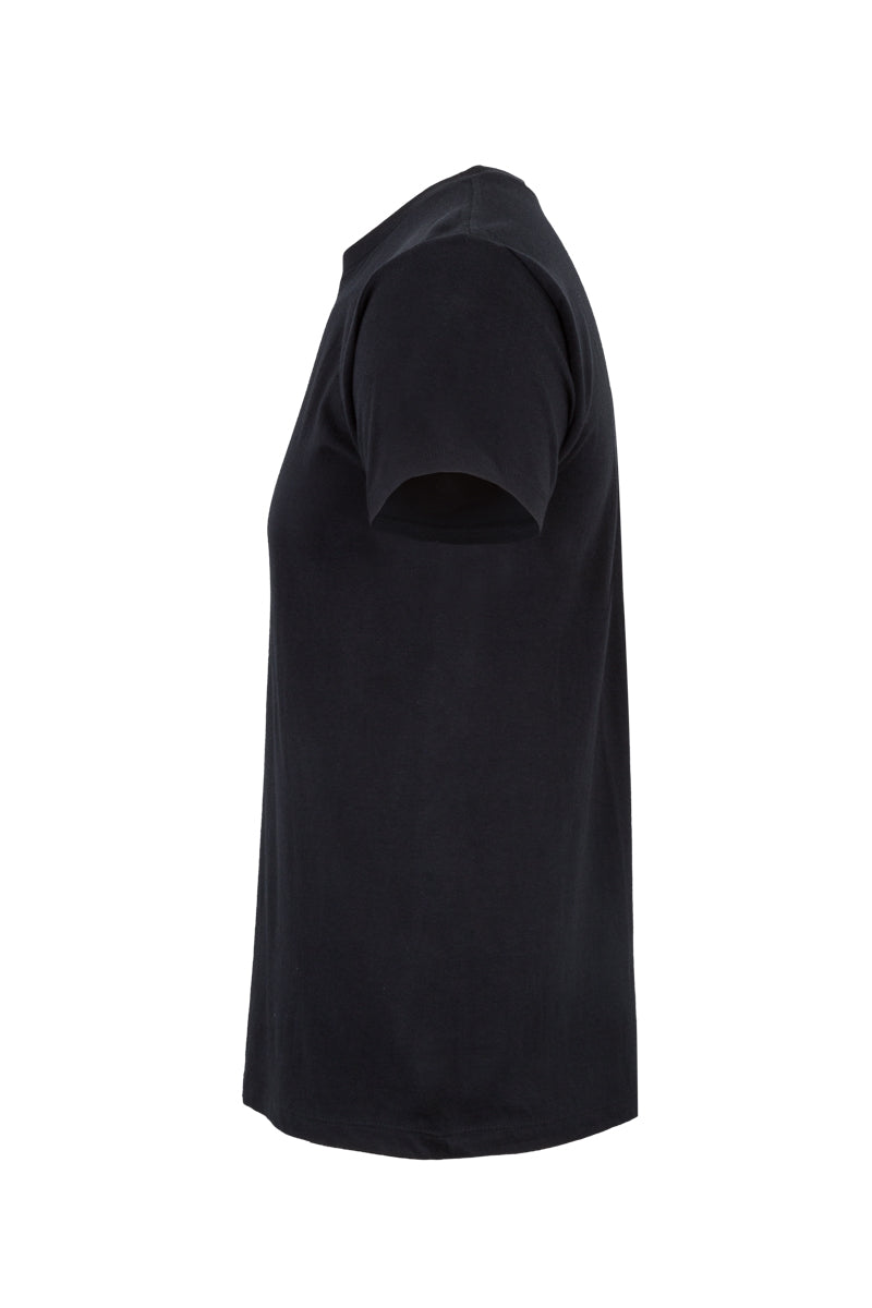 Melbourne T-Shirt - Black