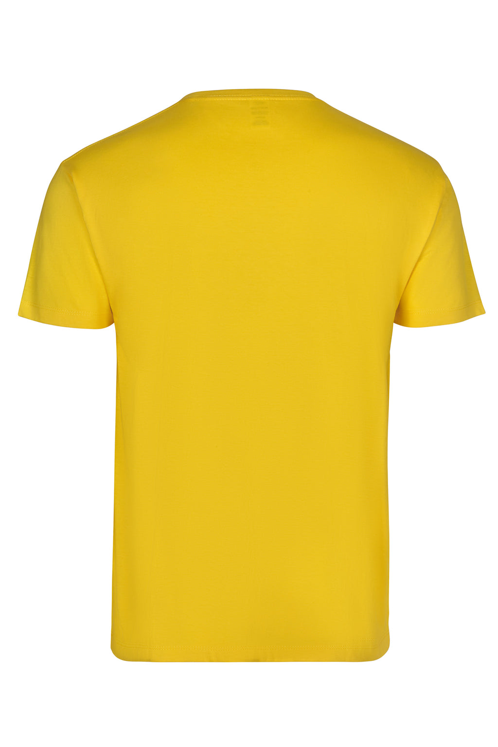 Melbourne T-Shirt - Yellow