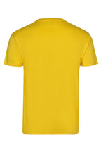 Melbourne T-Shirt - Yellow