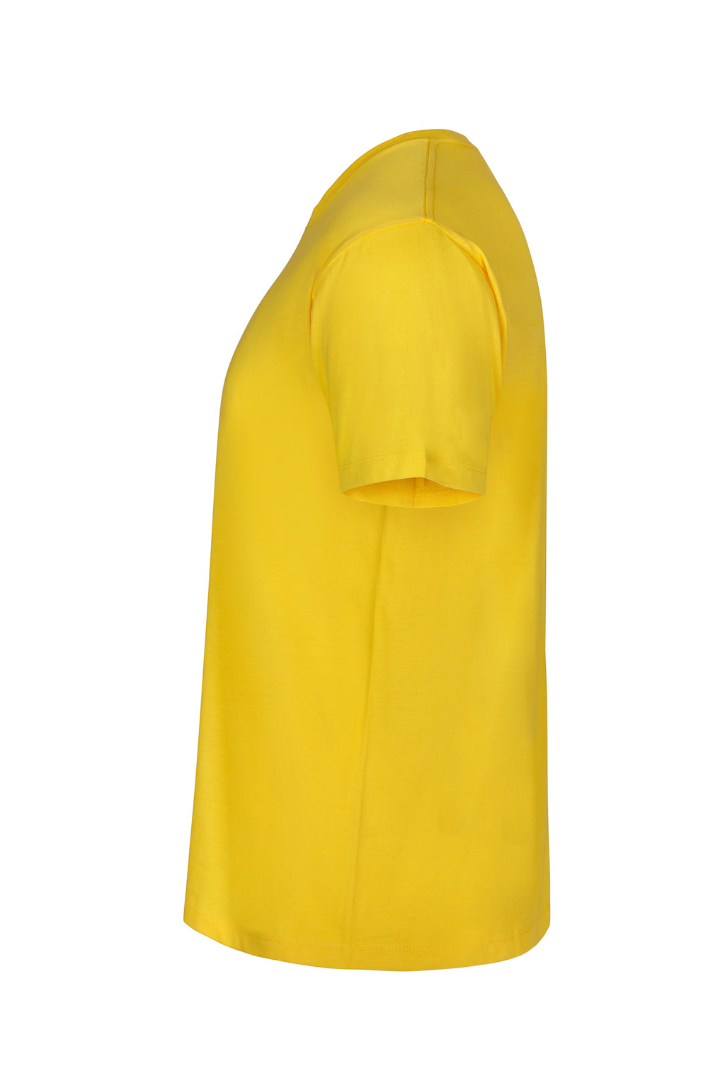 Melbourne T-Shirt - Yellow