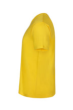 Melbourne T-Shirt - Yellow