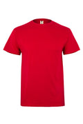 Melbourne T-Shirt - Rojo