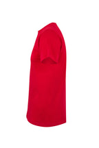 Melbourne T-Shirt - Rojo