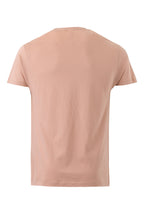 Melbourne T-Shirt - Pale Rose
