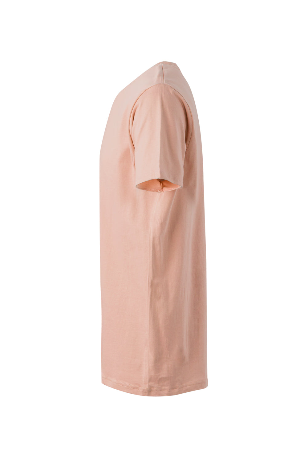 Melbourne T-Shirt - Pale Rose