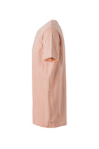 Melbourne T-Shirt - Pale Rose