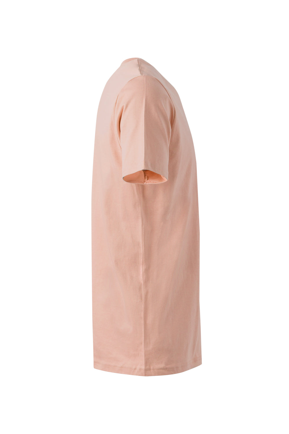 Melbourne T-Shirt - Pale Rose