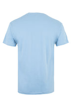 Melbourne T-Shirt - Sky Blue
