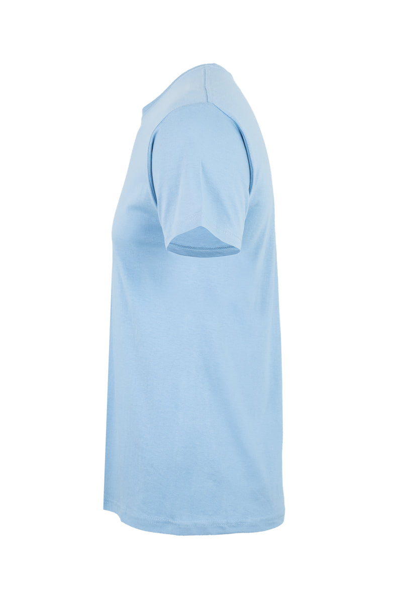 Melbourne T-Shirt - Sky Blue