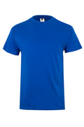 Melbourne T-Shirt - Royal Blue