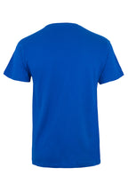 Melbourne T-Shirt - Royal Blue