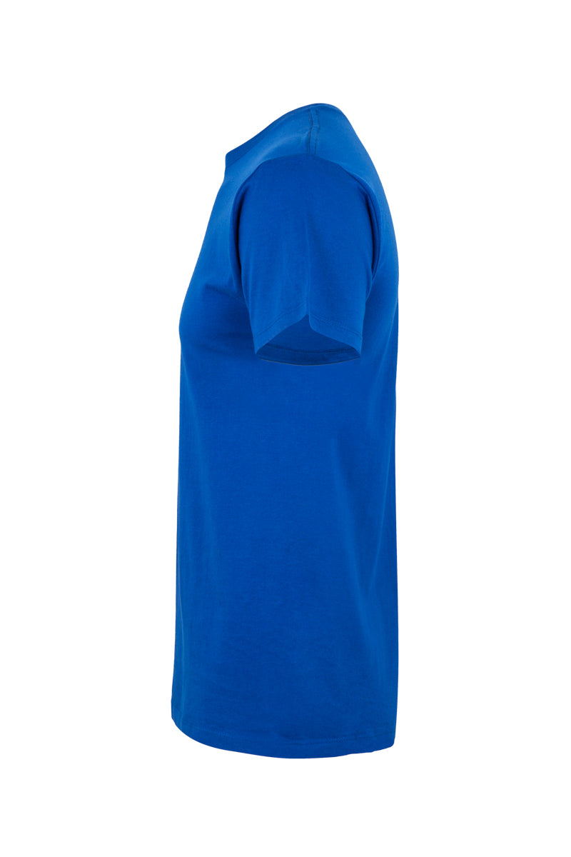 Melbourne T-Shirt - Royal Blue