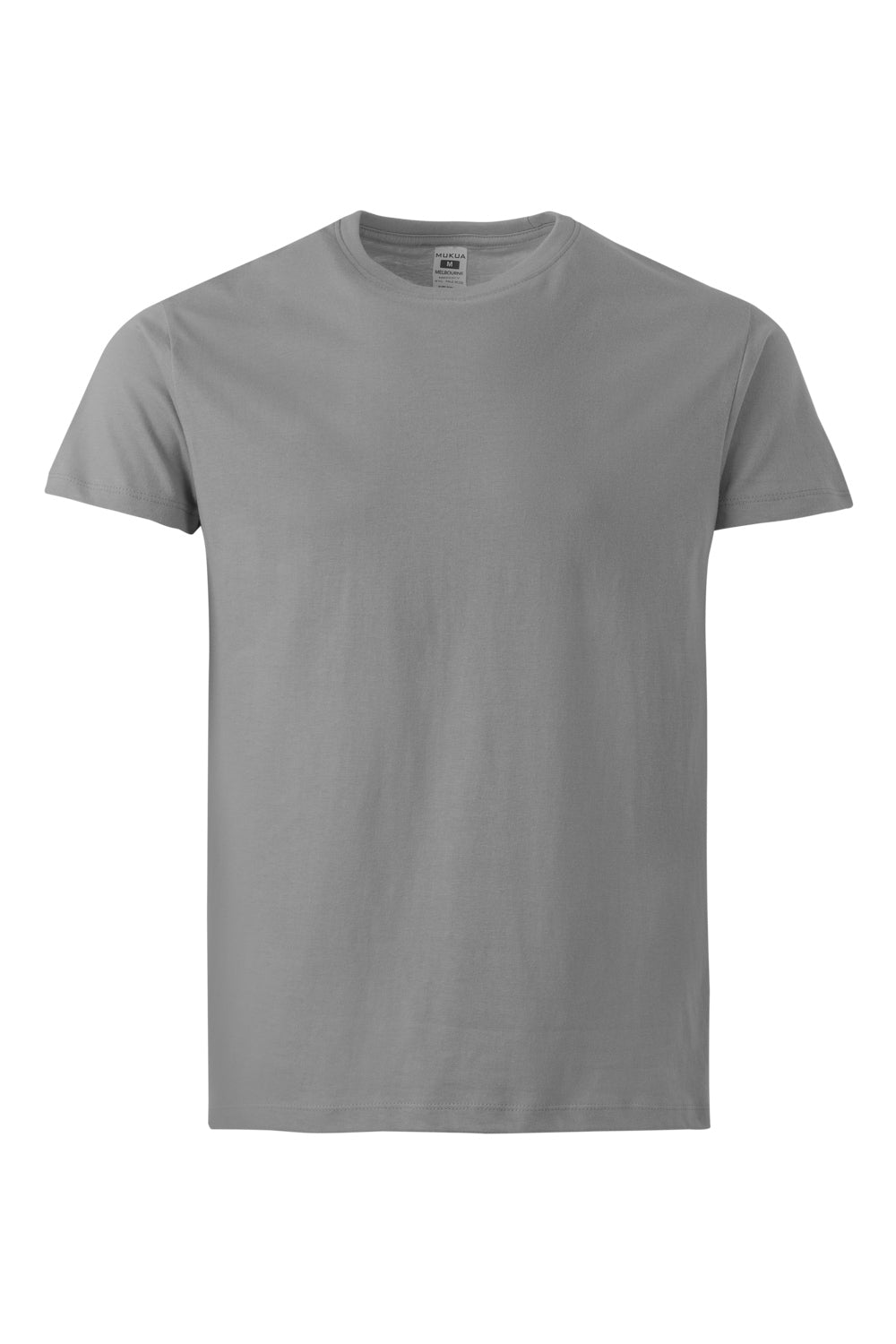 Melbourne T-Shirt - Blue Fog