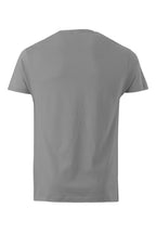 Melbourne T-Shirt - Blue Fog