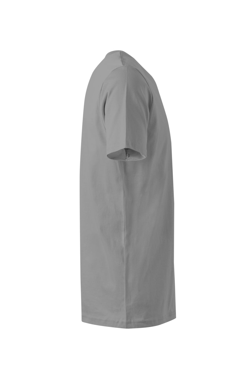Melbourne T-Shirt - Blue Fog