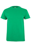 Melbourne T-Shirt - Kelly Green
