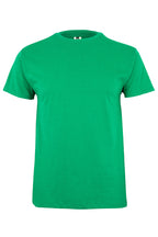 Melbourne T-Shirt - Kelly Green