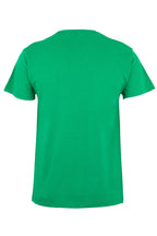 Melbourne T-Shirt - Kelly Green