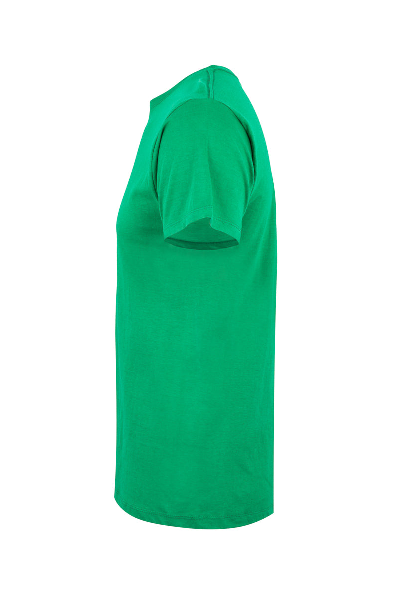 Melbourne T-Shirt - Kelly Green