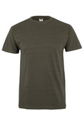 Melbourne T-Shirt - Khaki Green