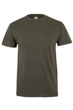 Melbourne T-Shirt - Khaki Green